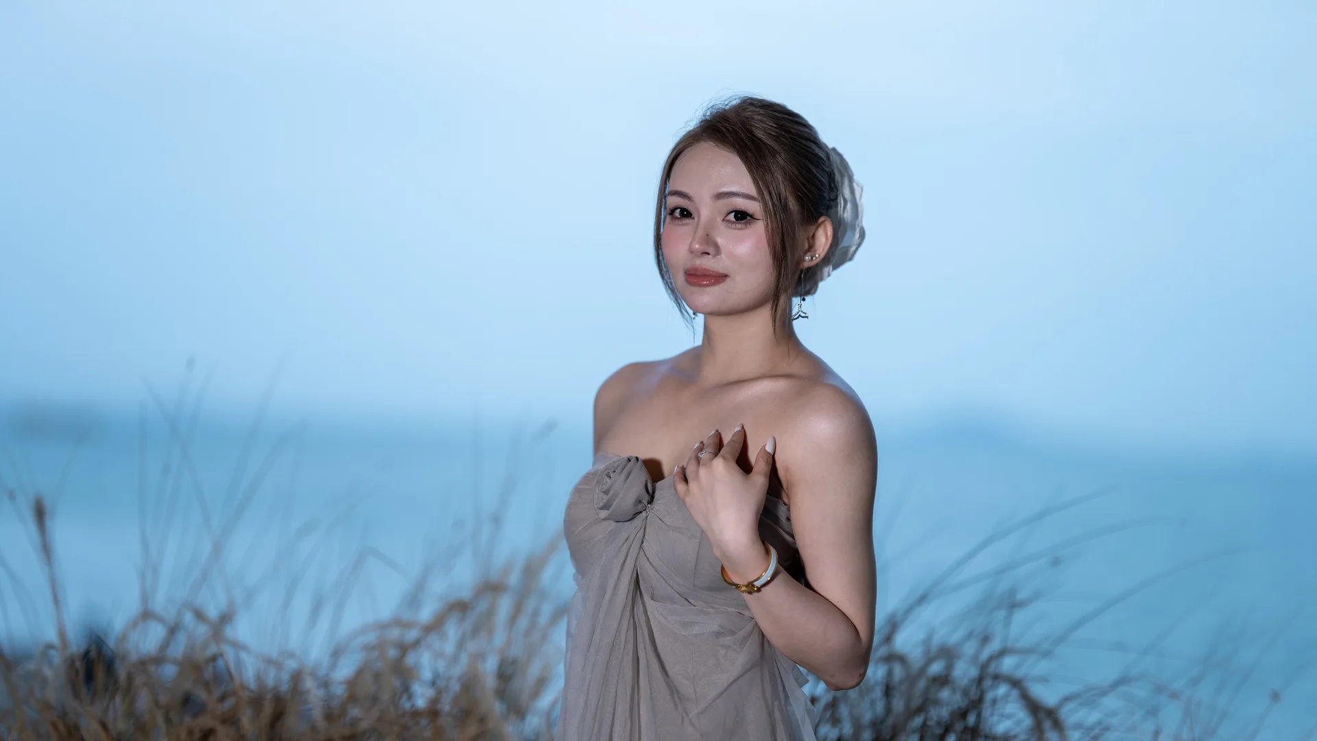 厦门海边 · 一
